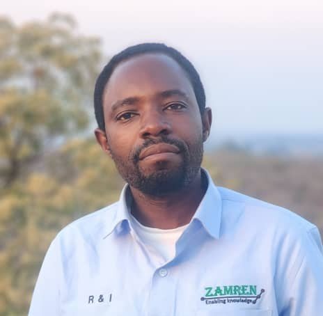 En. George Siamalambo